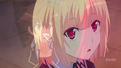 Highschool Dxd Hero Season 4 {amv}- A Good Start