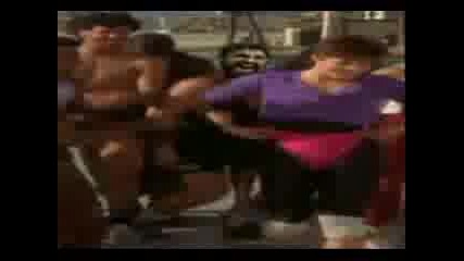This Is Sparta!another Techno Remix