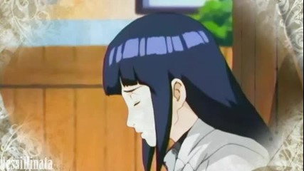 Sometimes {naruhina}