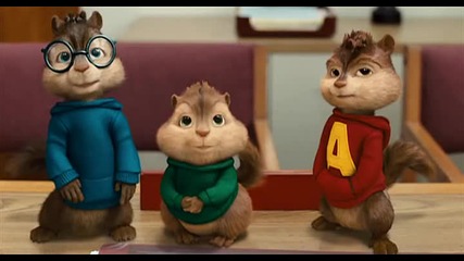 Alvin and the chipmunks 2(4ast ot filma)