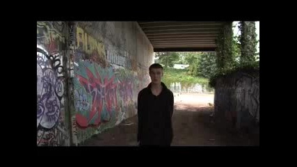 Bristol Graffiti Tagging. part2