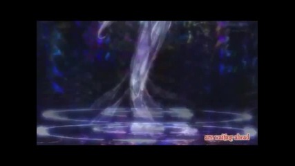 Shakugan no Shana Season 3 Opening Light my Fire