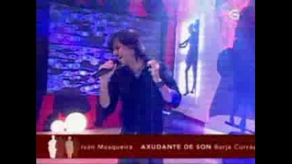 Fran Dieli - Por Amarte От 28.02.2008 Live