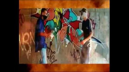 Bate Sasho feat. Dodsquad...