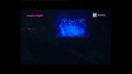 Nightwish- Mother & Father *Live In Gampel*
