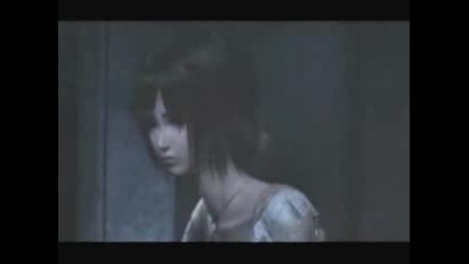 Fatal Frame 4 Japanese Piano Trailer Mask Of The Lunar Eclipse