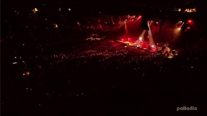 Green Day - Holiday - Live Germany 2009