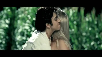 Lady Gaga - You end i (hd)