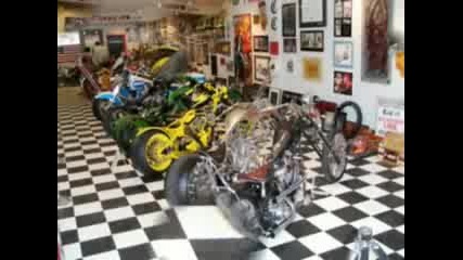 American Chopper