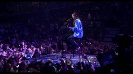 Hq Live Miley Cyrus - I Miss You