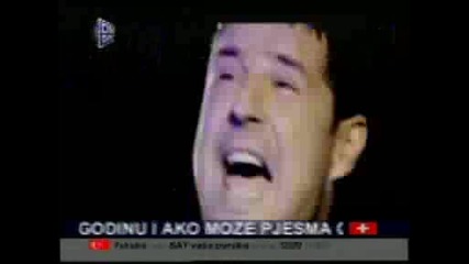 Seka Aleksic Novogodishno Show 