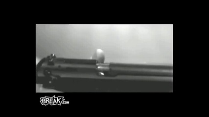 Awesome High Speed Guns and Shooting 