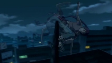 stratashi - Air gear - Ride the sky 