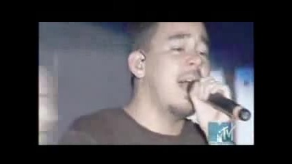Fort Minor ft. Chester Bennington - Where Do You Go (live)