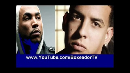 Daddy Yankee Ft. Don Omar - Desafio [2011]