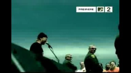 Metallica - St.anger