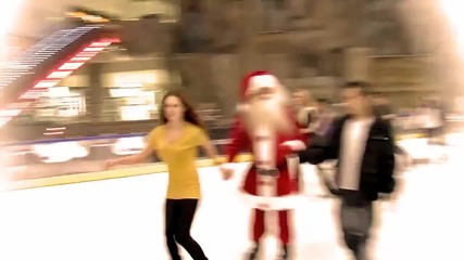 inna - I need you for Christmas