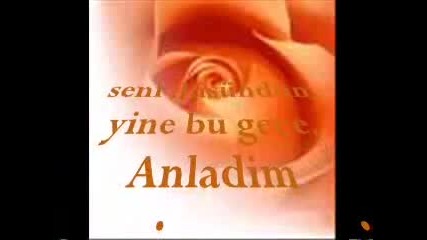 Seni unutmak mi! 