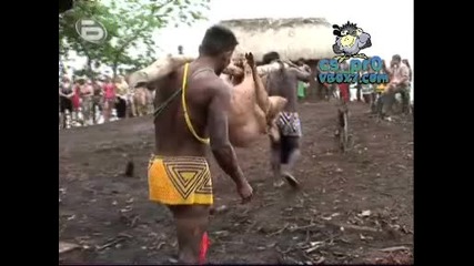 Survivor Епизод - 1 25.09.08 Част 1