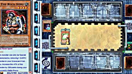 Yugioh Fac Gold Edition 3 2.2