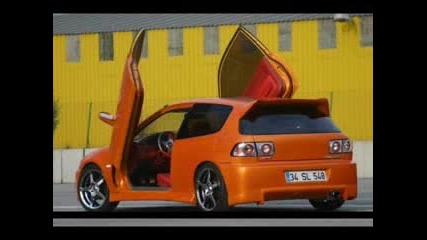 re tunning 