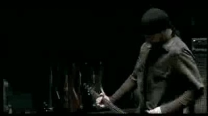 Godsmack - straight out of line 