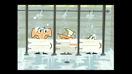 Cn - Camp Lazlo - The Nothing Club 