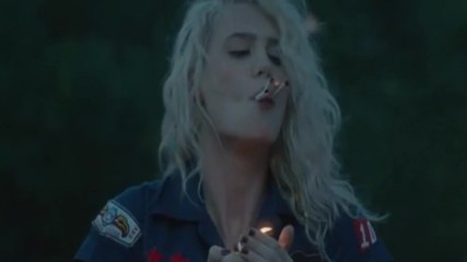Girls - the smoking (cypress hill - hits from the bong) Hd
