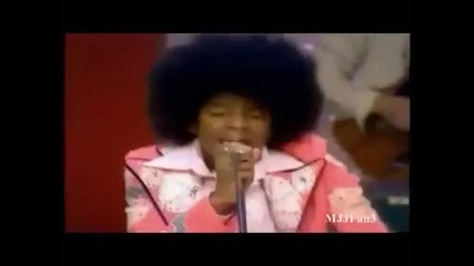Jackson 5 - Hallelujah Day ( Благословен ден ) *превод*
