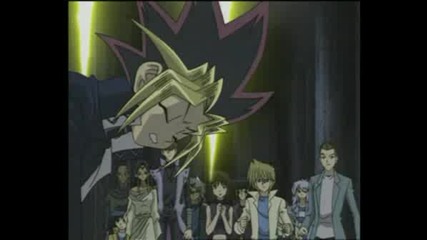 - HQ -  Yugioh Epizod 221 Bg Audio