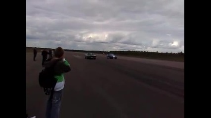 Charger Vs Viper