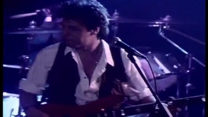 Joan Jett - I Hate Myself For Loving You 