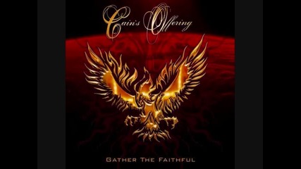 Cain's Offering - More Than Friends