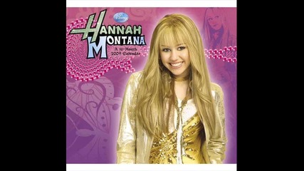 Hannah Montana 