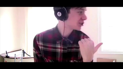 Conor Maynard - Cant Say No