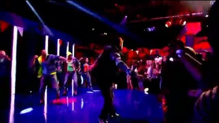 Джъстин Бийбър - Boyfriend ( Аlan Carr's Summertime Specstacular)