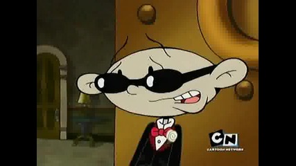 Codename:kids Next Door 2x02