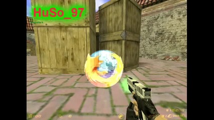 Counter strike bugs 