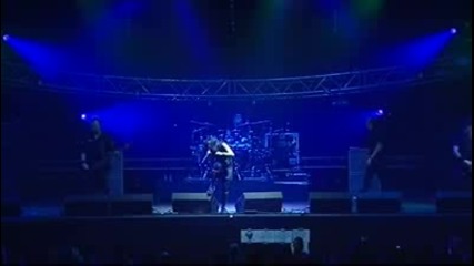 Lacuna Coil - I m Not Afraid Live Graspop 2009