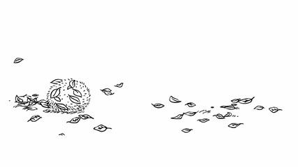 Simon's Cat in 'cat Chat'