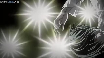 Death Note Ep 05