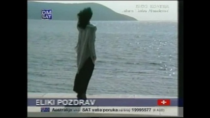Snezana Savic - Zasto te toliko volim