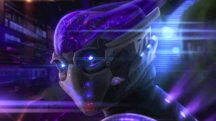 Effect - Energerator