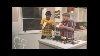Sonny with a chance season 1 episode 16 part 3