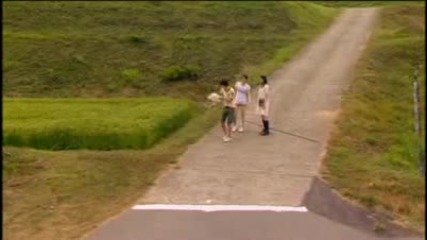 When They Cry Movie Ep. 2 [english subbed - Hd]