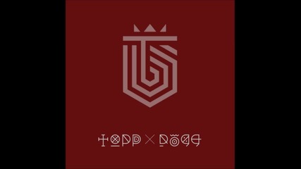 Topp Dogg - 03. Cigarette - 1 Repackage Mini Album - Cigarette 121213