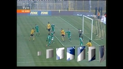 БФС спря правата на Таско Тасков