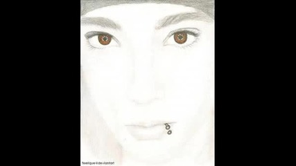 Tom Kaulitz - Fan Art