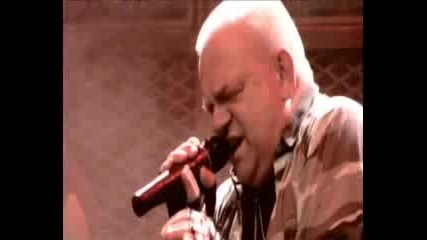 U.d.o. - The Wrong Side Of Midnight (live)