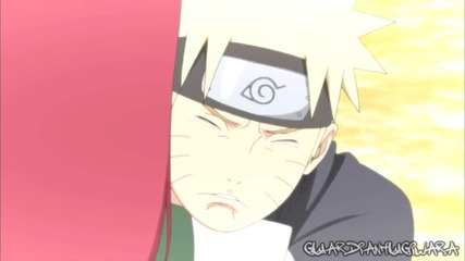 Naruto Кратко Amv от 246 еп [hd] - Just a Dream